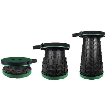 Origin Outdoors Hocker 'Teleskop'